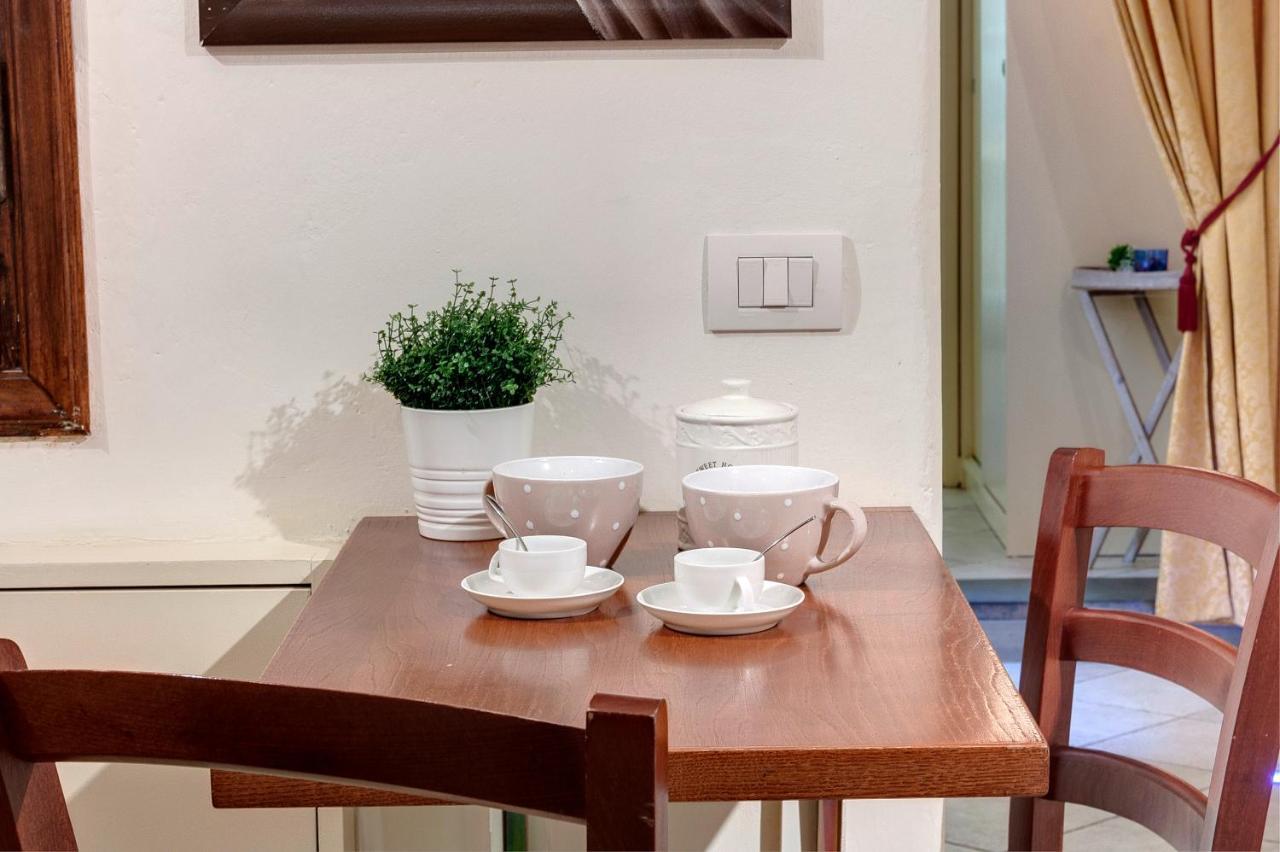 Brigitte Apartment By Mamo فلورنس المظهر الخارجي الصورة