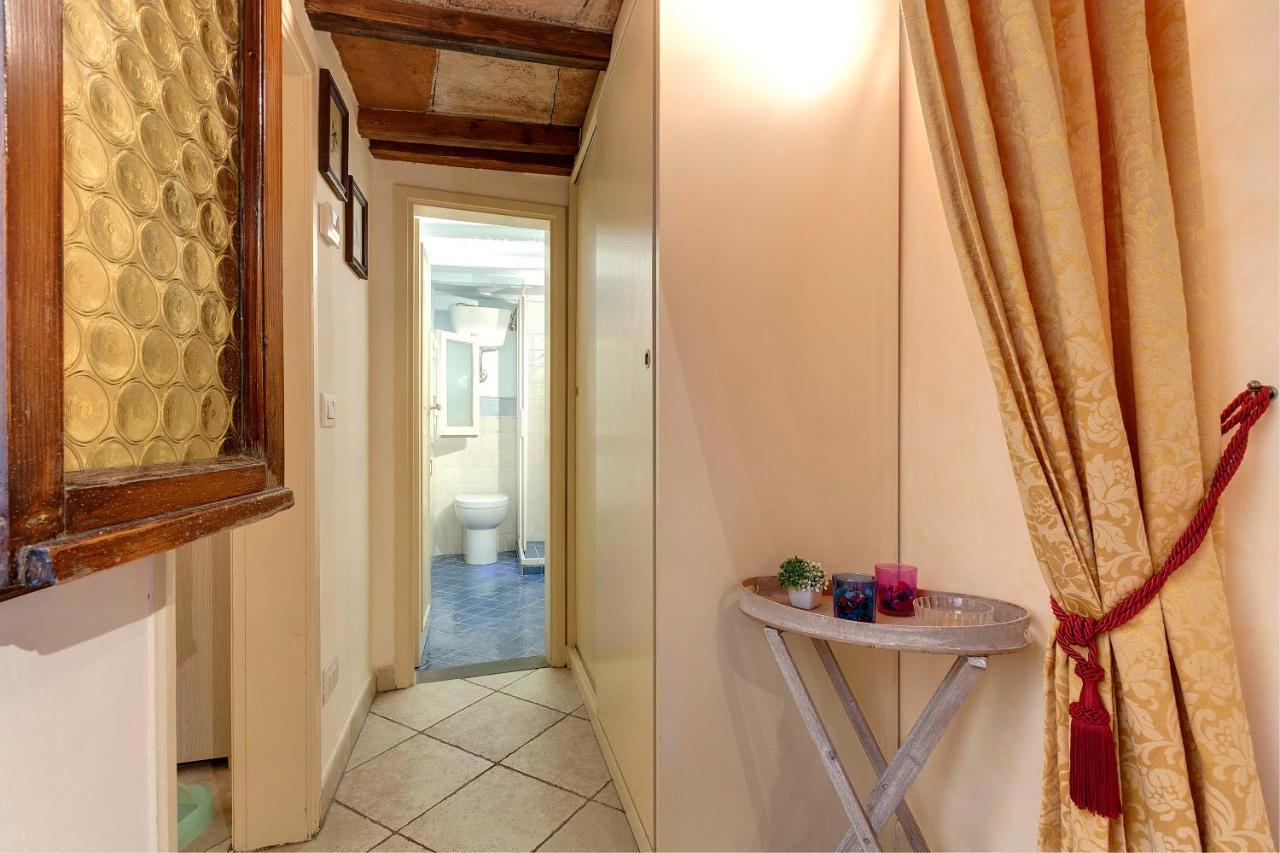 Brigitte Apartment By Mamo فلورنس المظهر الخارجي الصورة