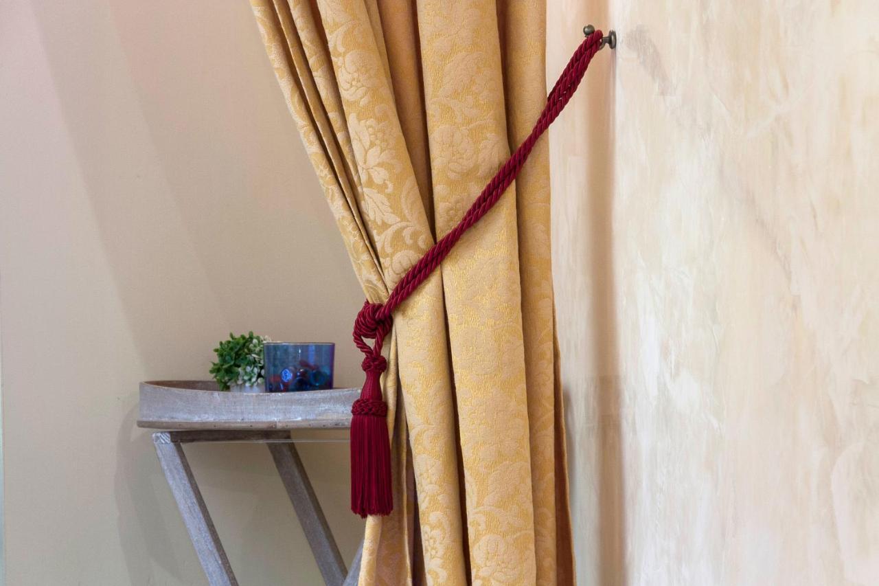 Brigitte Apartment By Mamo فلورنس المظهر الخارجي الصورة